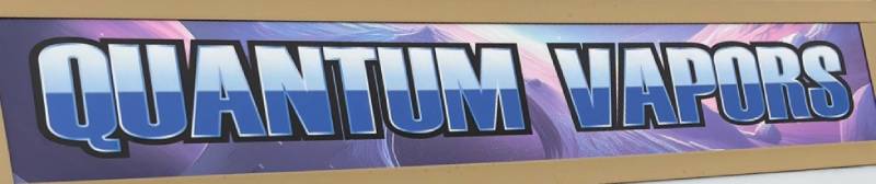 Acrylic Monument Signs